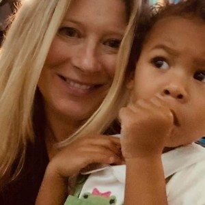 Meet your Posher, Terri